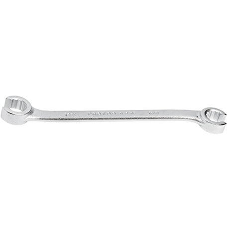 Proto J3709MT 9X11mm Metric 12-Point Double End Flare Nut Wrench