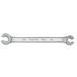 Proto J3764T 3/8 X 7/16 12-Point Double End Flare Nut Wrench