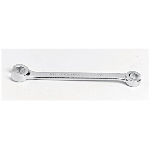 Proto J3764 Wrench Flare Nut 3/8 X 7/16 6 Pt.