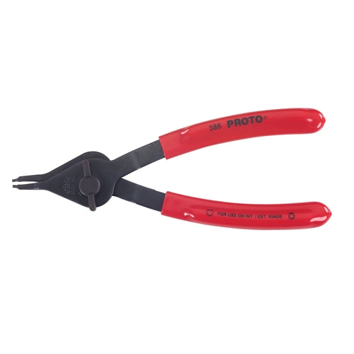 Proto J371L .038 90° Convertible Retaining Ring Pliers