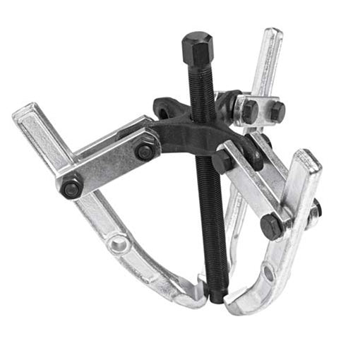 Proto J4036 3 Jaw Gear Puller, 8"