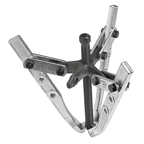 Proto J4038 11 3-Jaw Automatic Grip-Tightening Gear Puller