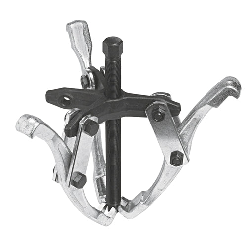 Proto J4047 10 3-Jaw Automatic Grip Tightening Reversible Gear Puller