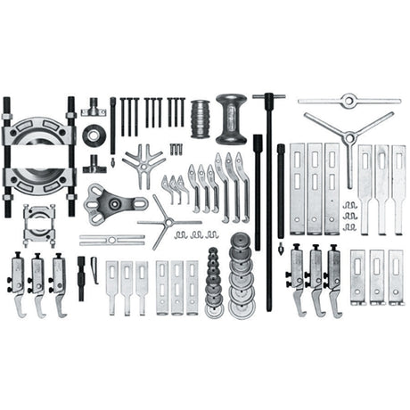 Proto J4235B Proto-Ease™ Master Puller Set (with Box)