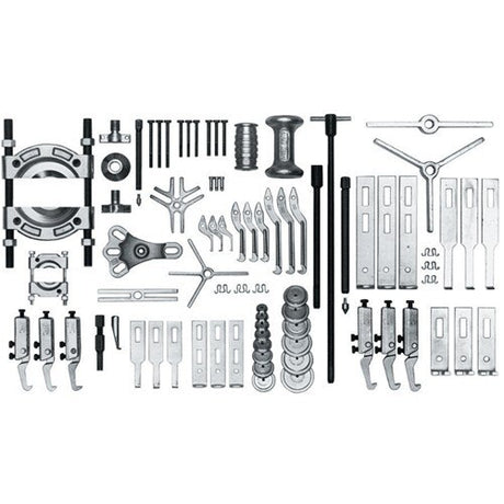 Proto J4235A Proto-Ease™ Master Puller Set