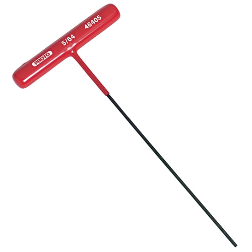 Proto J46407 7/64 T-Handle Hex Key