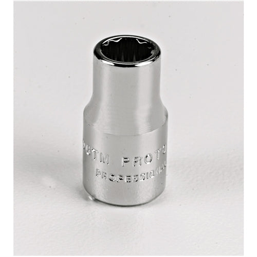 Proto  J4714TM 1/4" Drive Socket 14 mm - 12 Point