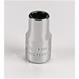 Proto  J4711TM 1/4" Drive Socket 11 mm - 12 Point