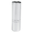 Proto  J47055LM 1/4" Drive Deep Socket 5.5 mm - 6 Point