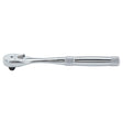 Proto J4749XLHS 1/4 Drive Aerospace Pear Head Ratchet