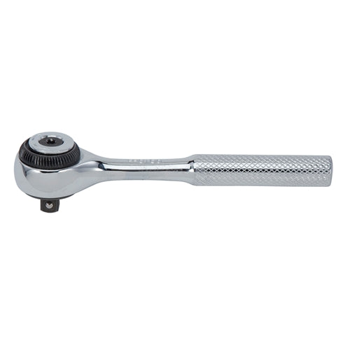 Proto J4752F 1/4 Drive Standard Length Round Head Ratchet