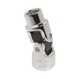 Proto J4776TA 1/4" DRIVE UNIVERSAL JOINT SOCKET 9/16" - 12 POINT