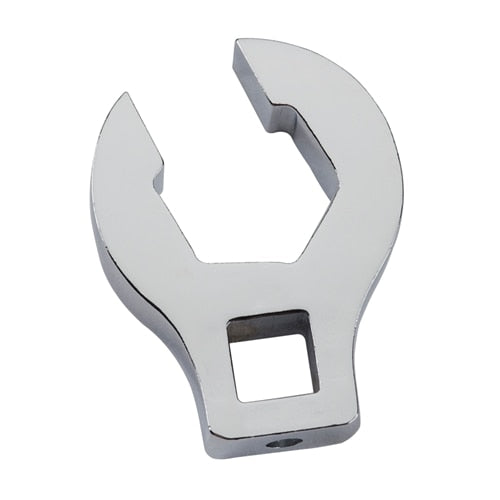 Proto J4910MHFL 3/8" Drive Polish Flare Nut Crowfoot Wrench - 6 Point 10 mm