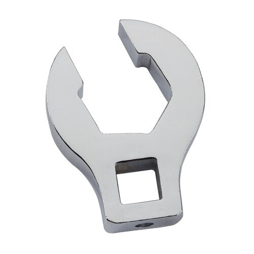 Proto J4910MHFL 3/8" Drive Polish Flare Nut Crowfoot Wrench - 6 Point 10 mm