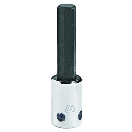 Proto J4990-8M-TT Tether-Ready 3/8" Hex Bit Socket - 8 mm