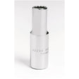 Proto  J5010M 3/8" Drive Deep Socket 10 mm - 12 Point