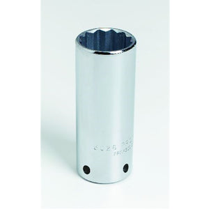 Proto J5424-TT Tether-Ready 1/2" Drive Socket 3/4" - 12 Point