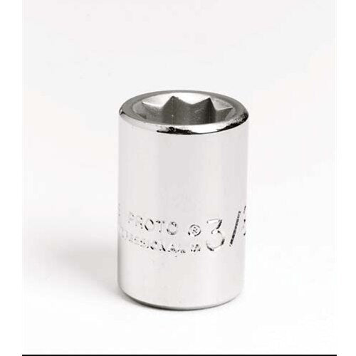 Proto  J5210S 3/8" Drive Socket 5/16" - 8 Point