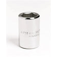 Proto  J5222MH 3/8" Drive Socket 22 mm - 6 Point