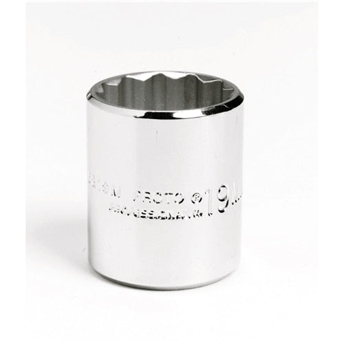 Proto  J5211M 3/8" Drive Socket 11 mm - 12 Point