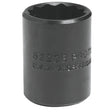 Proto J5214B 3/8 Drive 7/16 ProtoBlack™ 12-Point Standard Length Hand Socket