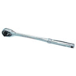 Proto J5250XL-TT Tether-Ready 3/8" Drive Long Handle Pear Head Premium Ratchet 11"