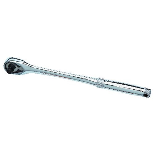 Proto J5250XL-TT Tether-Ready 3/8" Drive Long Handle Pear Head Premium Ratchet 11"