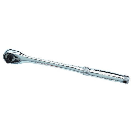 Proto J5249XL-TT Tether-Ready 3/8" Drive Premium Pear Head Ratchet 8-1/2"