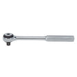 Proto J5252F 3/8 Drive Standard Length Round Head Ratchet