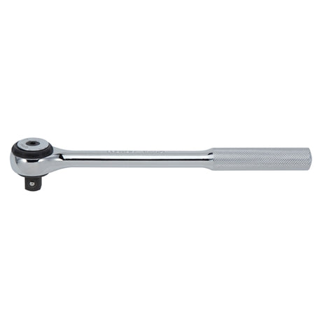 Proto J5452F 1/2 Drive Standard Length Round Head Ratchet