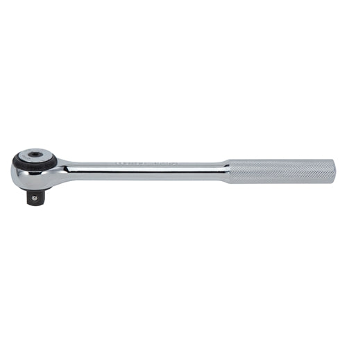 Proto J5452F 1/2 Drive Standard Length Round Head Ratchet