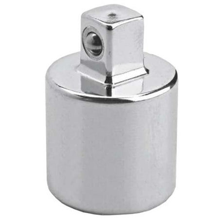 Proto J5255 3/8" Female 1/4" Male Drive Adapter, Black Oxide