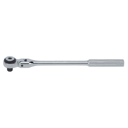 Proto J5257F 3/8" Drive Flex Head Ratchet 8-1/2"