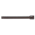 Proto J5262B Extension 3/8 Dr. 12 Black