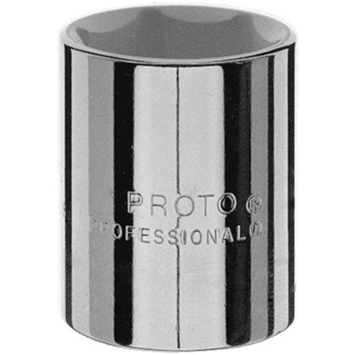 Proto  J5436H 1/2" Drive Socket 1-1/8" - 6 Point