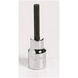 Proto J5441-15M 1/2" Drive Hex Bit Socket - 15 mm