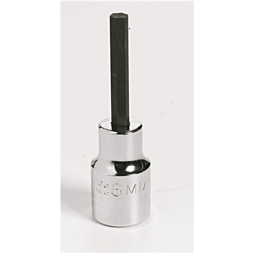 Proto J5441-18M 1/2" Drive Hex Bit Socket - 18 mm