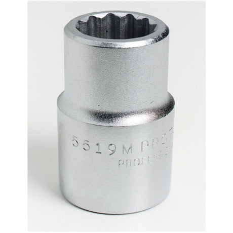 Proto  J5560M 3/4" Drive Socket 60 mm - 12 Point