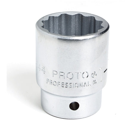 Proto  J5534 3/4" Drive Socket 1-1/16" - 12 Point