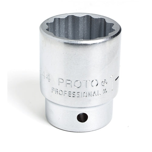 Proto  J5568 3/4" Drive Socket 2-1/8" - 12 Point