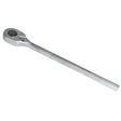 Proto J5849 1" Drive Pear Head Classic Ratchet - Male Drive