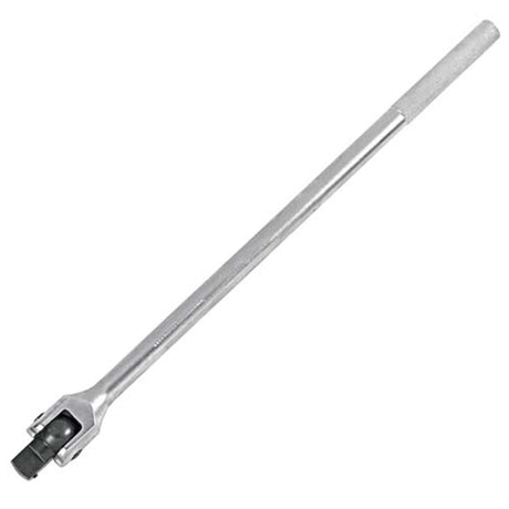 Proto J5868 1" Drive 27" Breaker Bar,  Hinge Handle, Chrome