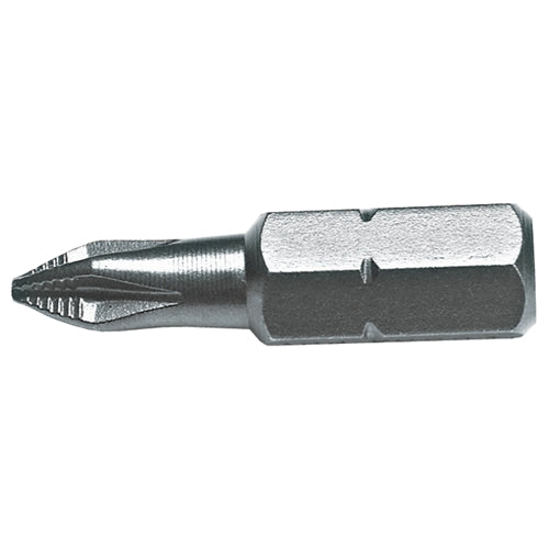 Proto J60004 1 No. 1 Phillips Acr Screwdriver Bit