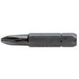 Proto J60018 1/4 Hex No. 2 Phillips Screwdriver Insert Bit