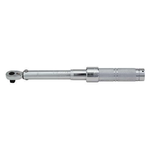 Proto J6016NMC 1/2 Drive 40 - 200 Nm Ratcheting Head Micrometer Torque Wrench