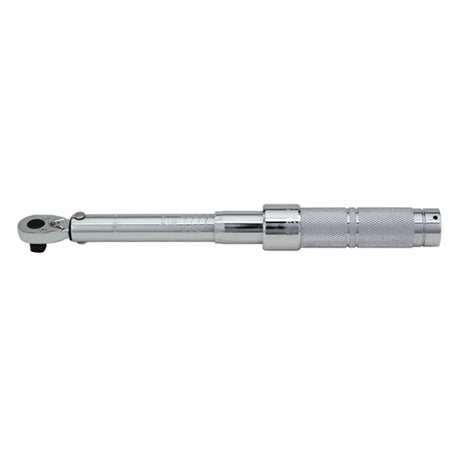 Proto J6006NMC 3/8 Drive 16 - 80 Nm Ratcheting Head Micrometer Torque Wrench