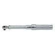 Proto J6016MC 1/2 Drive 40 - 200 Nm Ratcheting Head Micrometer Torque Wrench