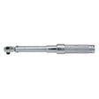 Proto J6008C 1/2 Drive 16 - 80 Ft/Lb. Ratcheting Head Micrometer Torque Wrench