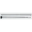 Proto J6023 1 Drive 200-1000 Foot Pound Fixed Head Torque Wrench