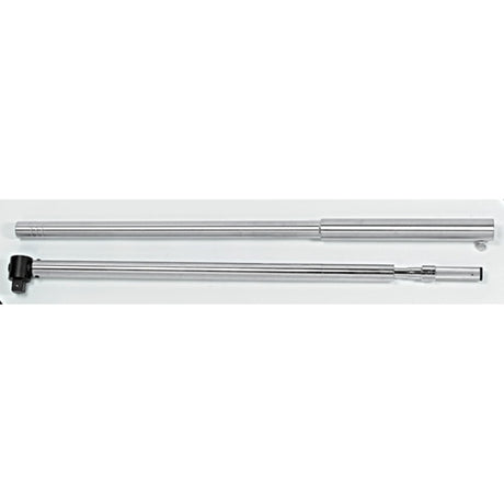 Proto J6023 1 Drive 200-1000 Foot Pound Fixed Head Torque Wrench